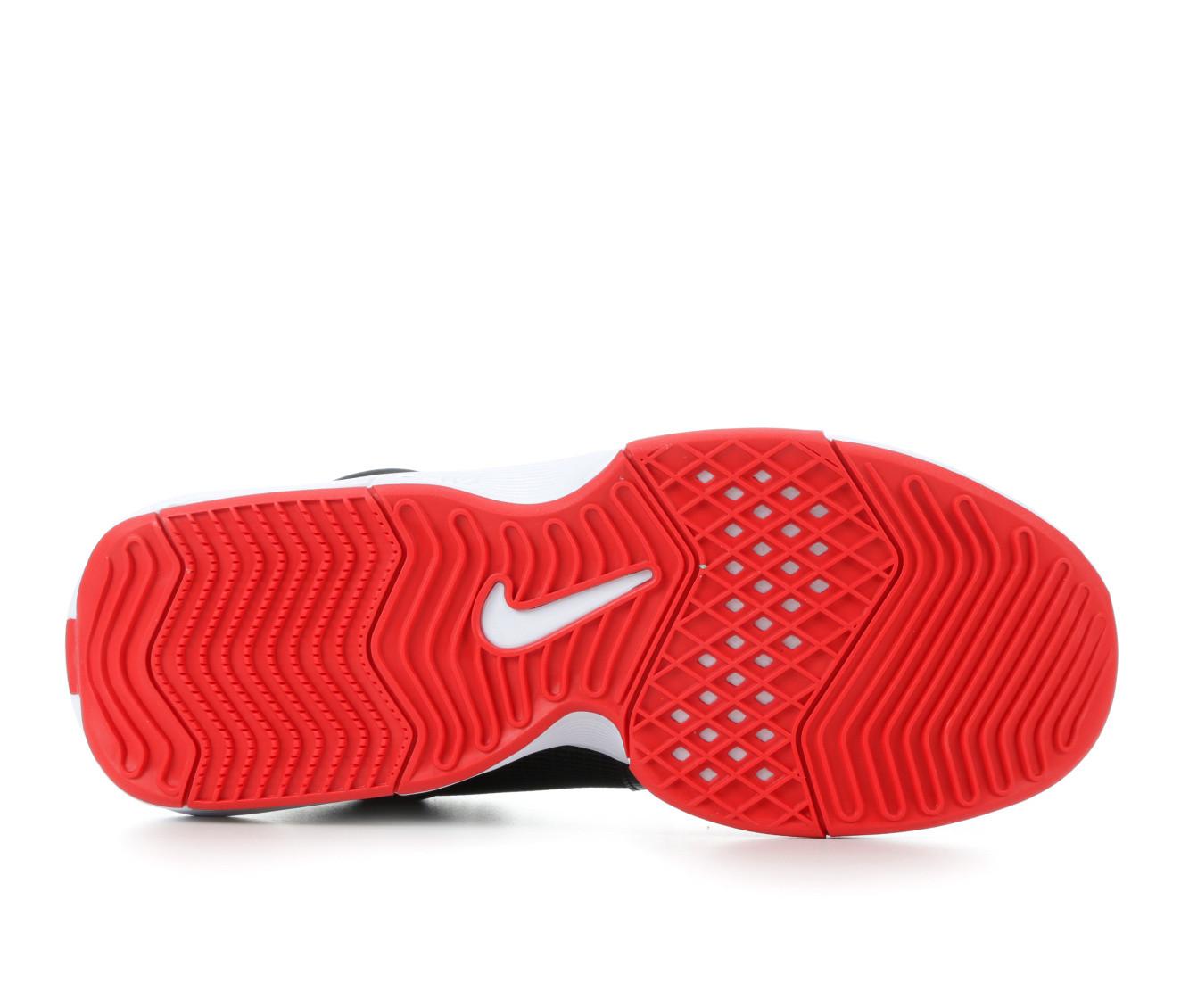 Men's Nike Lebron Witness VIII Basketball Shoes