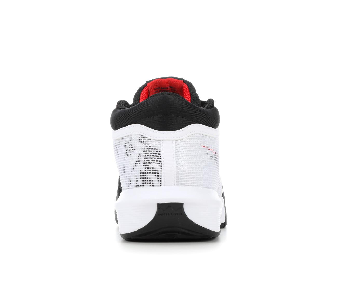 Men's Nike Lebron Witness VIII Basketball Shoes