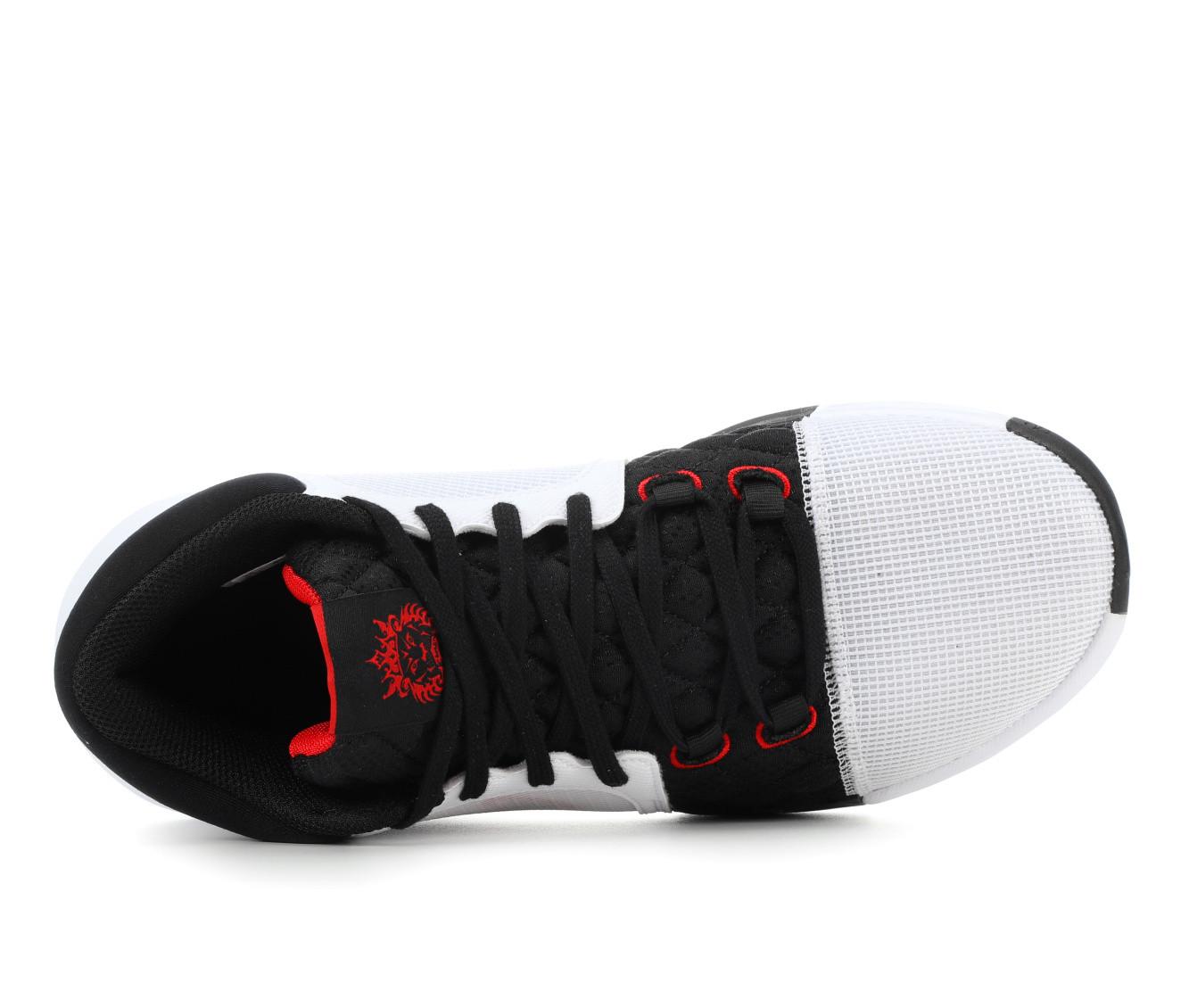 Men's Nike Lebron Witness VIII Basketball Shoes