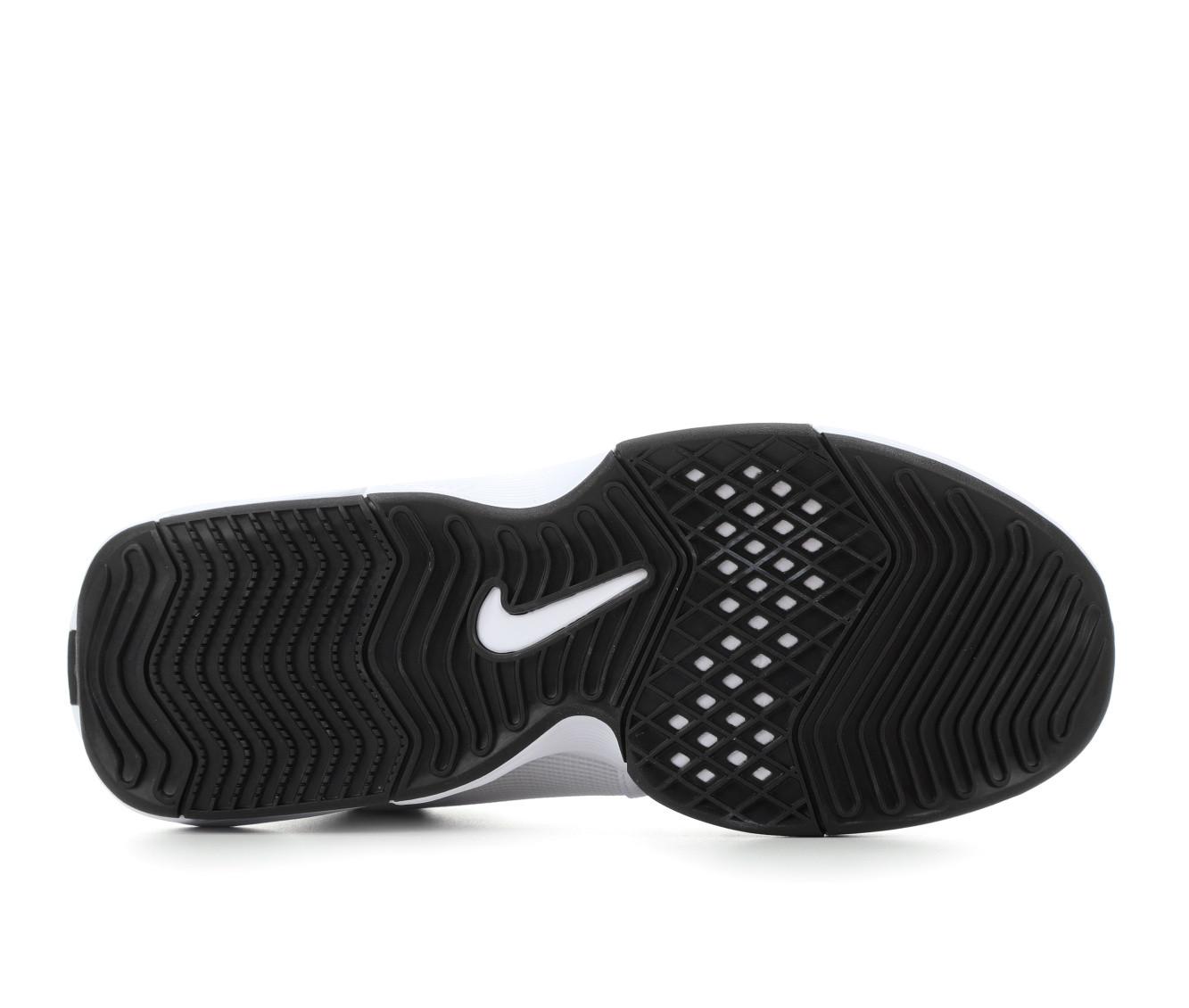 Men's Nike Lebron Witness VIII Basketball Shoes