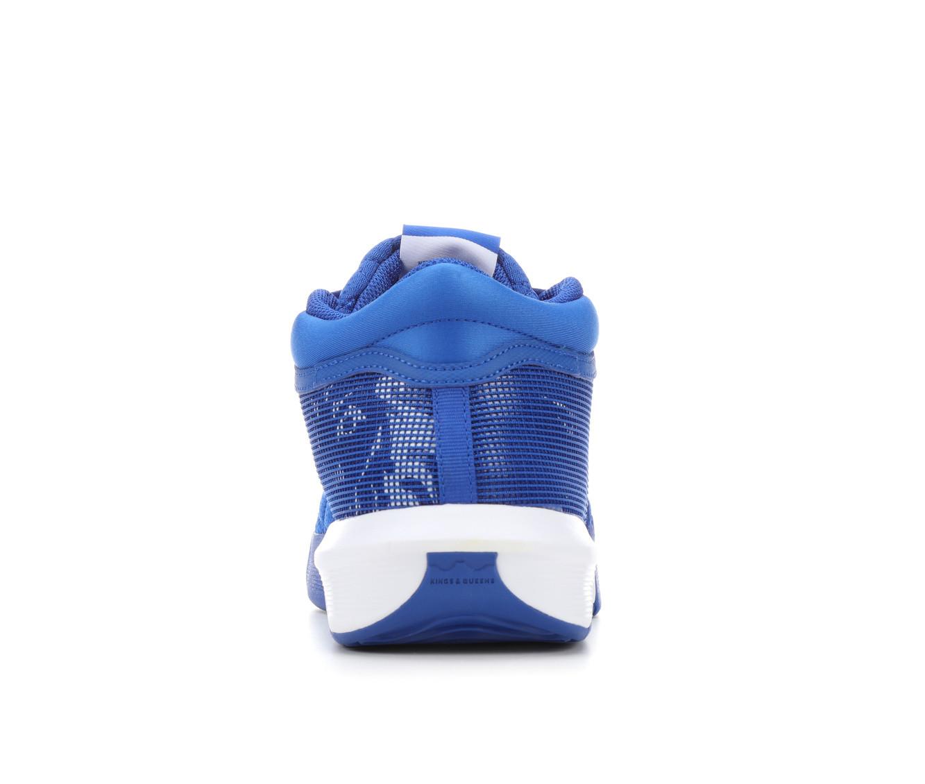 Men's Nike Lebron Witness VIII Basketball Shoes