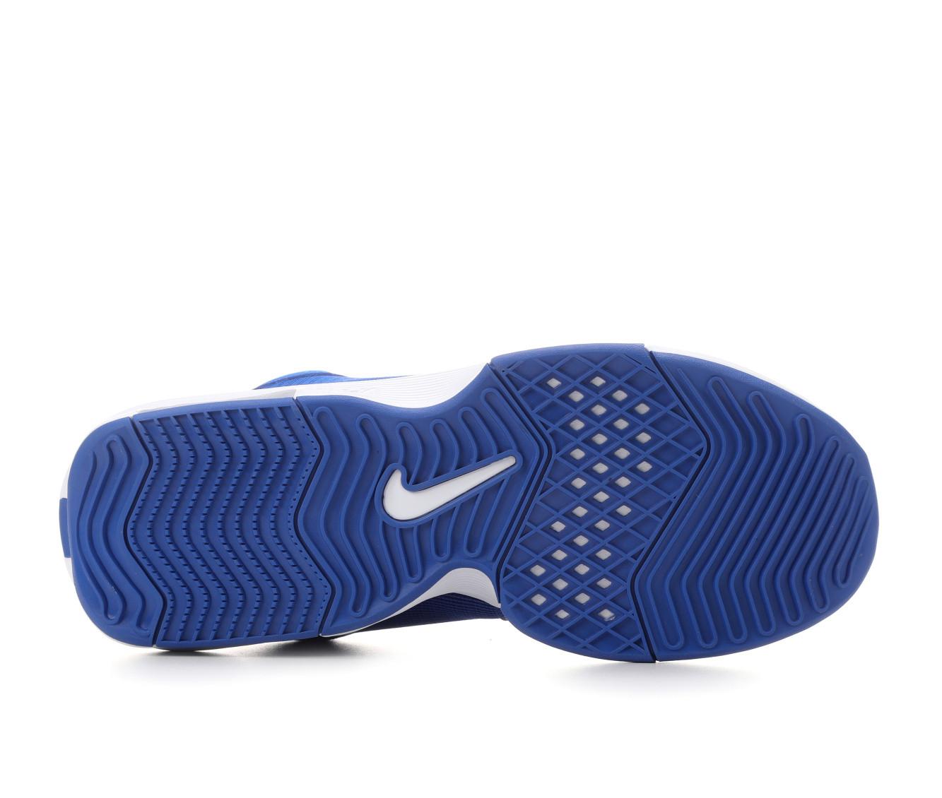 Men's Nike Lebron Witness VIII Basketball Shoes