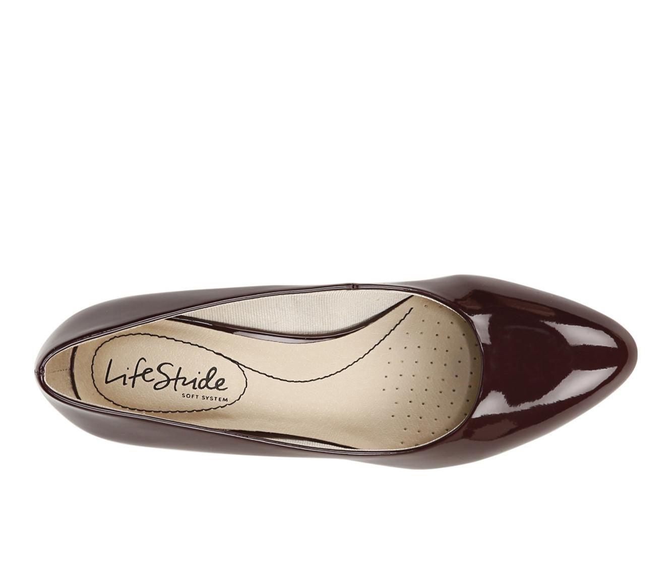 Women's LifeStride Gio Wedge Wedges