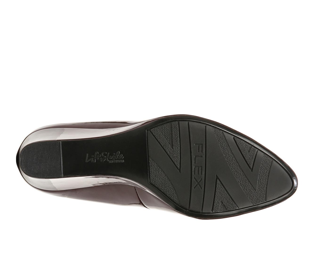 Women's LifeStride Gio Wedge Wedges