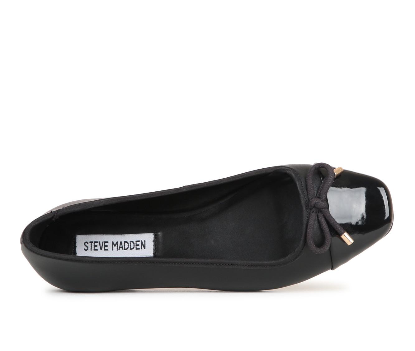 Steve Madden Celsiuss Flats