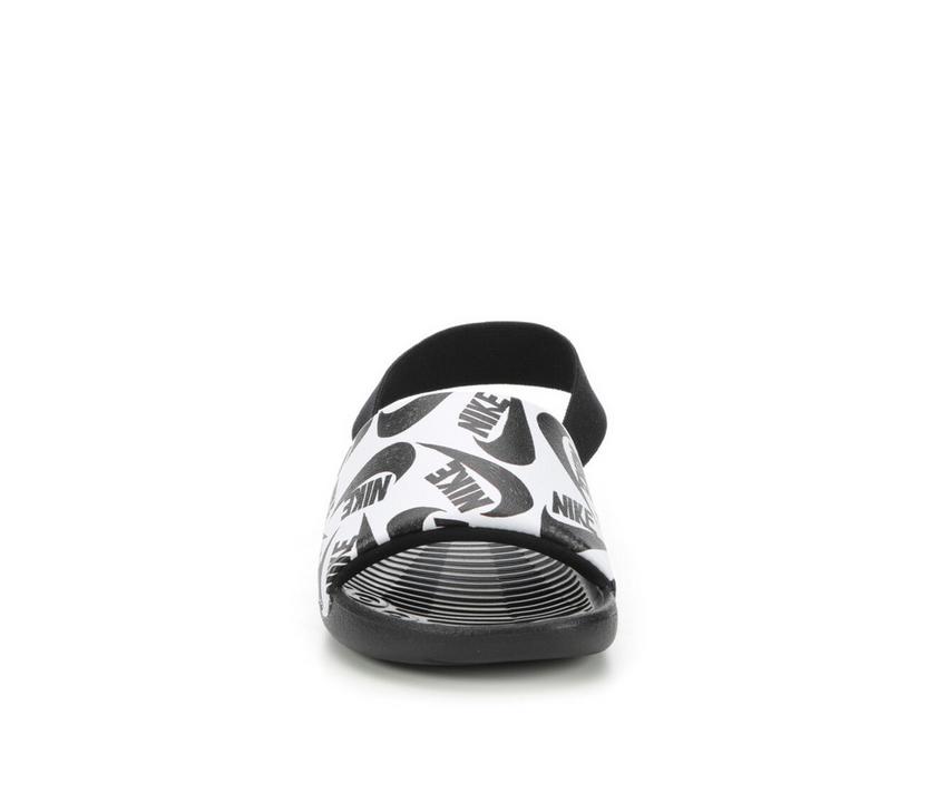 Boys' Nike Infant & Toddler Kawa SE JDIB Sport Slides