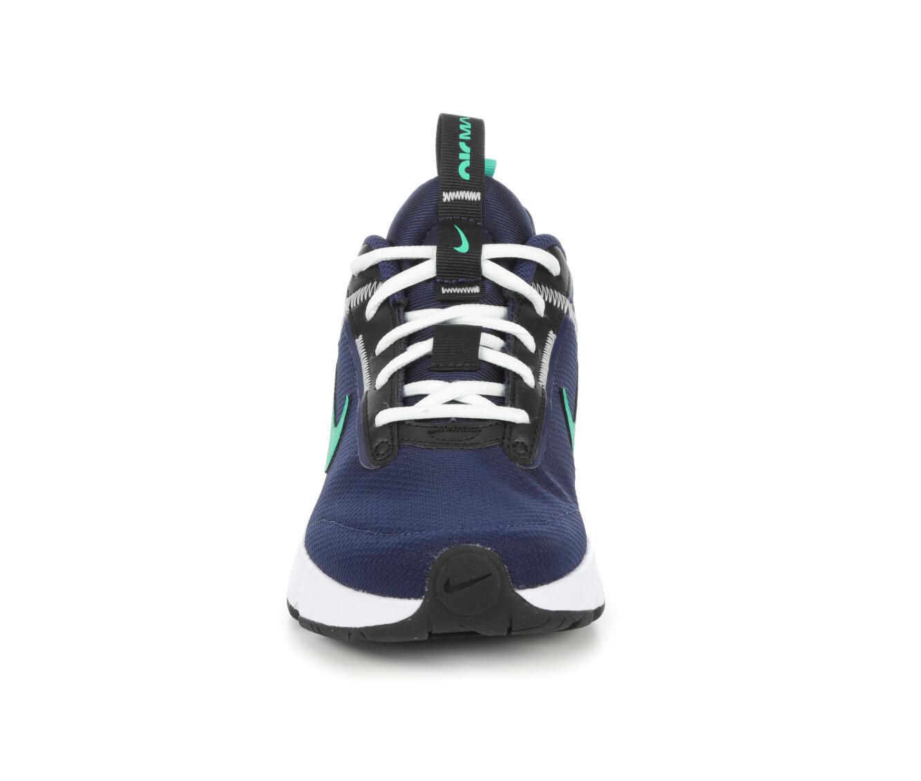 Boys' Nike Big Kid Air Max Intrlk Lite Running Shoes