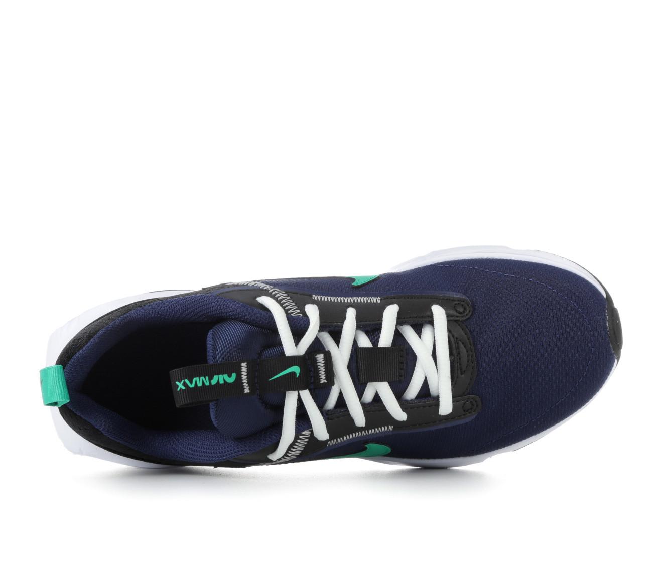 Boys' Nike Big Kid Air Max Intrlk Lite Running Shoes