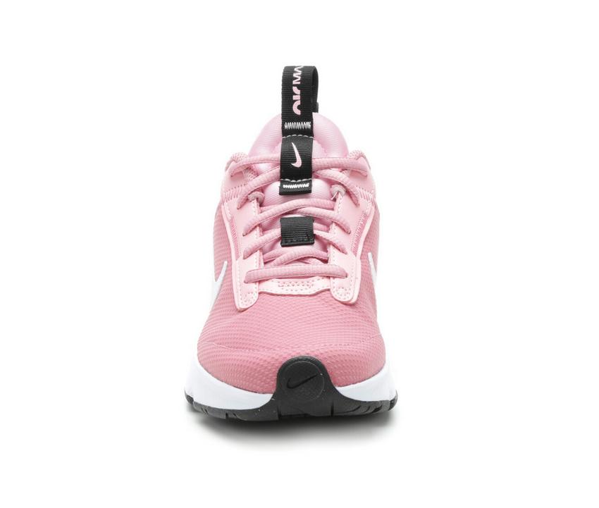 Girls' Nike Big Kid Air Max Intrlk Lite Running Shoes