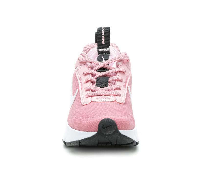 Girls' Nike Air Max Intrlk Lite Running Shoes