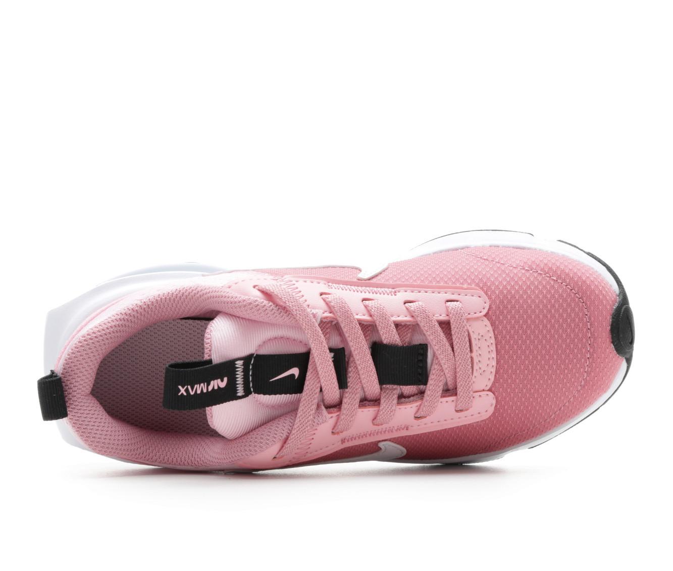 Girls' Nike Air Max Intrlk Lite Running Shoes