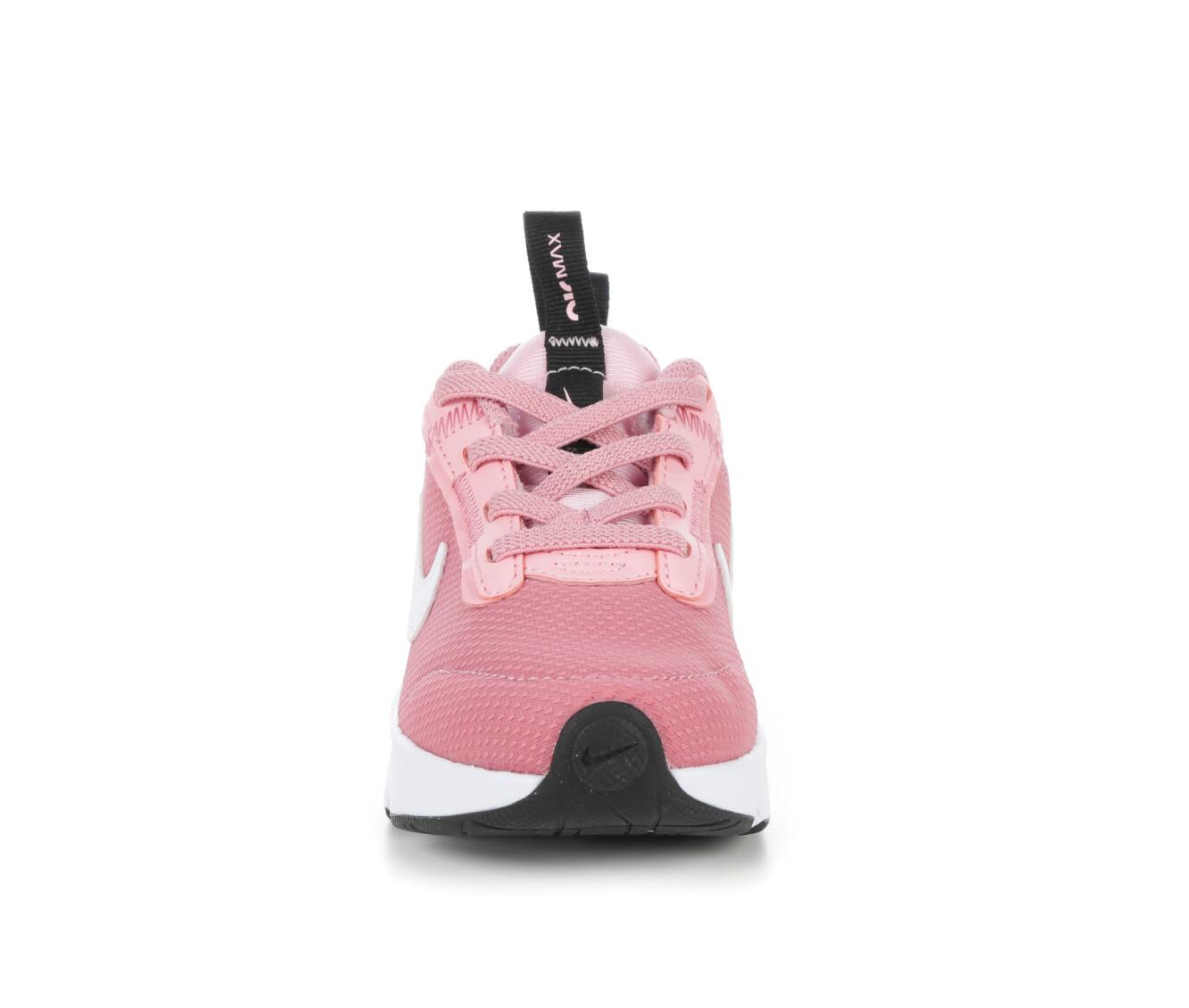 Girls' 'infant  and  toddler revolution 4 outlet running shoes