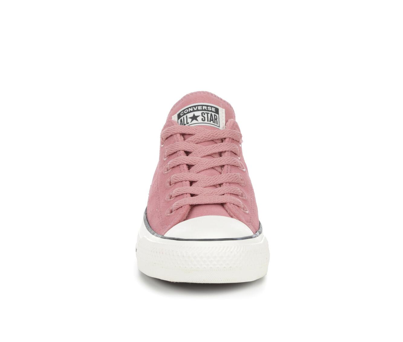 Converse hot sale madison pink