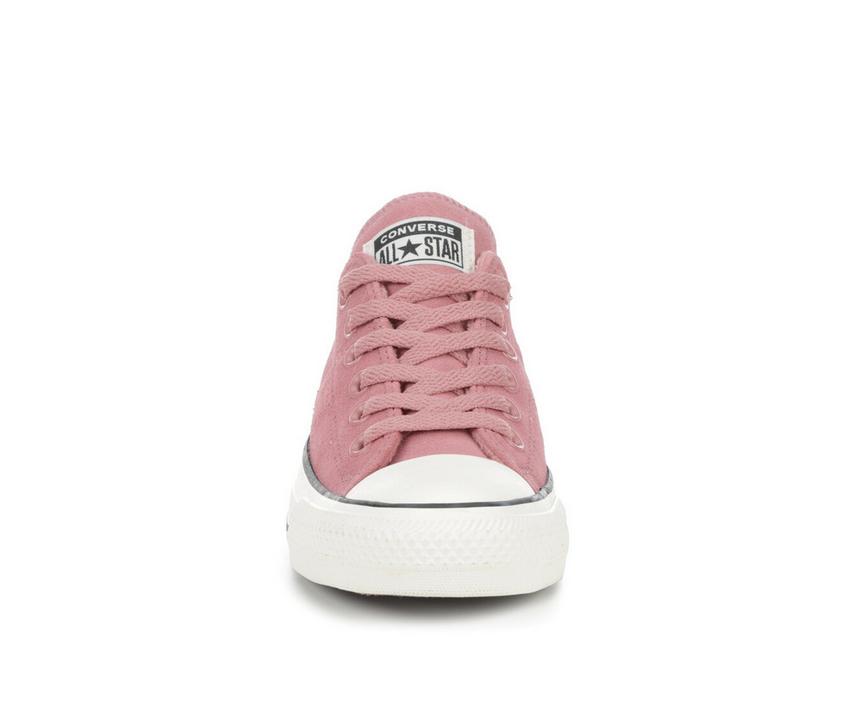 Women's Converse Chuck Taylor All Star Madison Ox Suede Sneakers