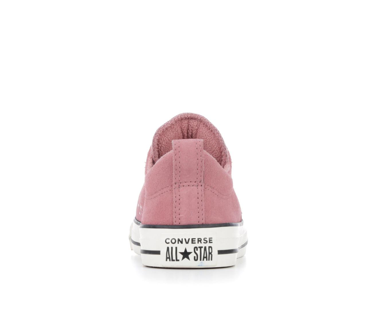 converse suede madison