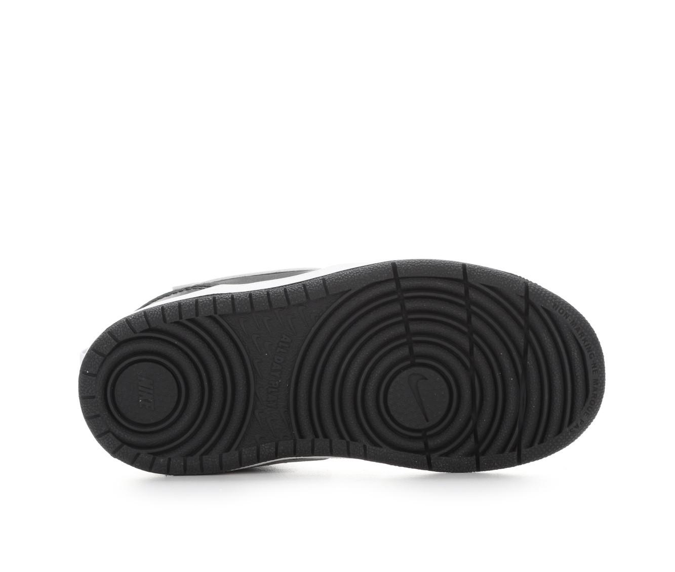 Kids' Nike Infant & Toddler Court Borough Mid 2 Sneakers