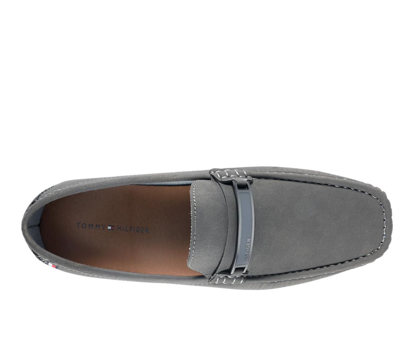 Men's Tommy Hilfiger Ayele Slip-On Shoes