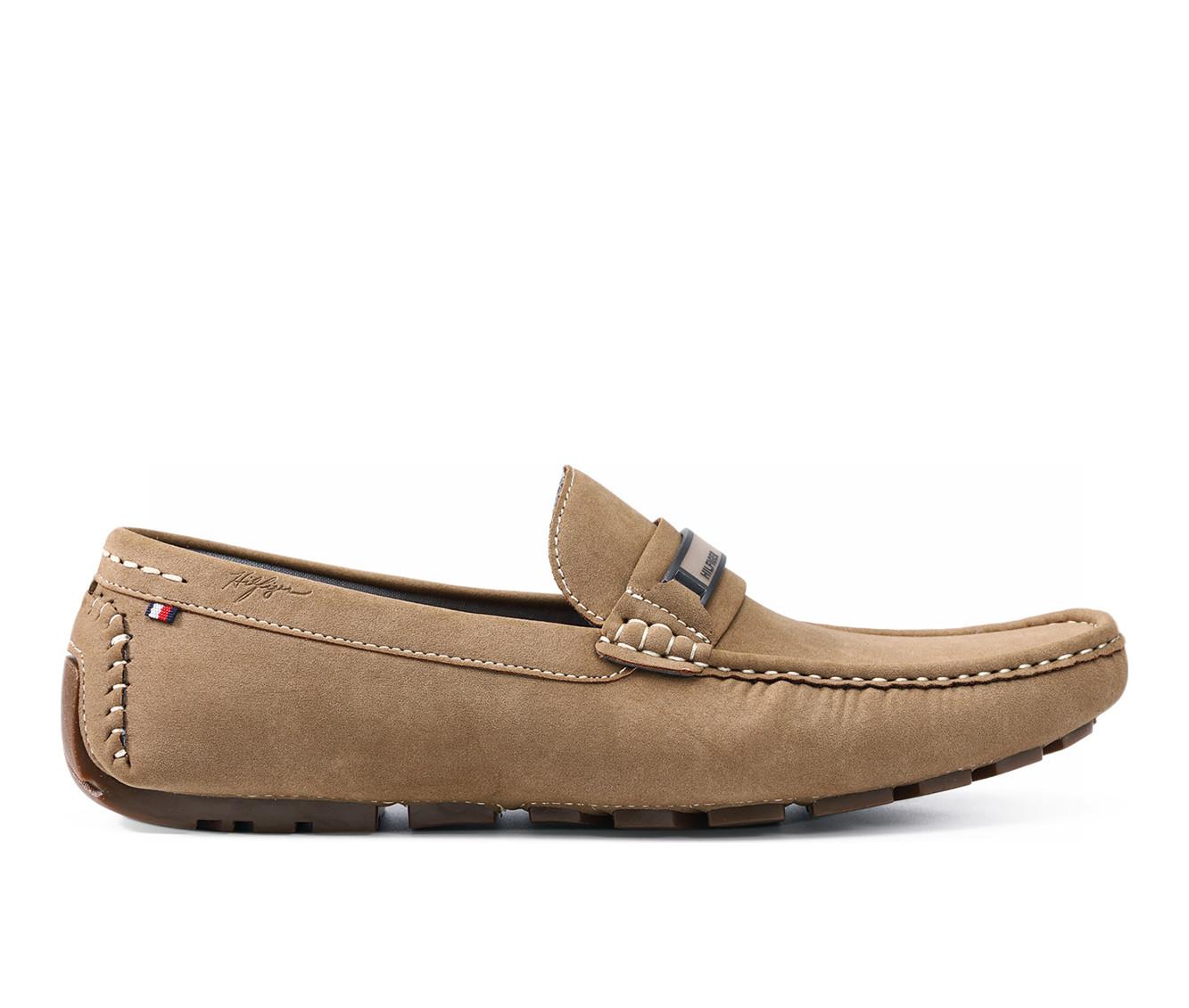 Tommy hilfiger clearance men's dress shoes