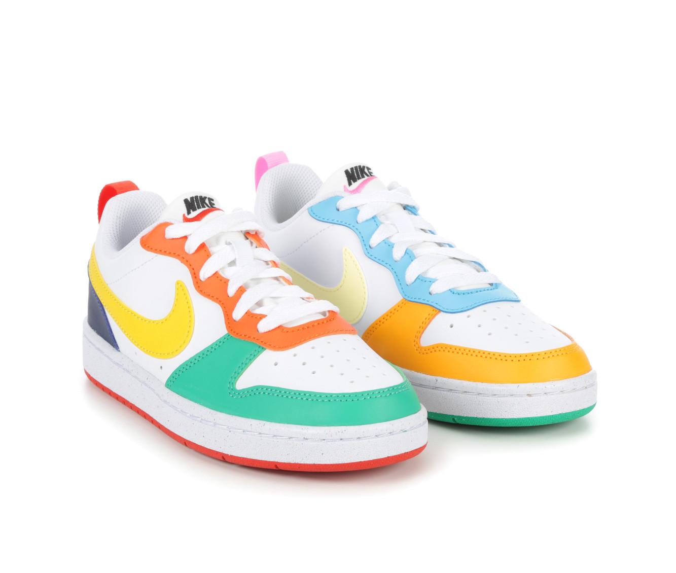 Nike court cheap borough low bg