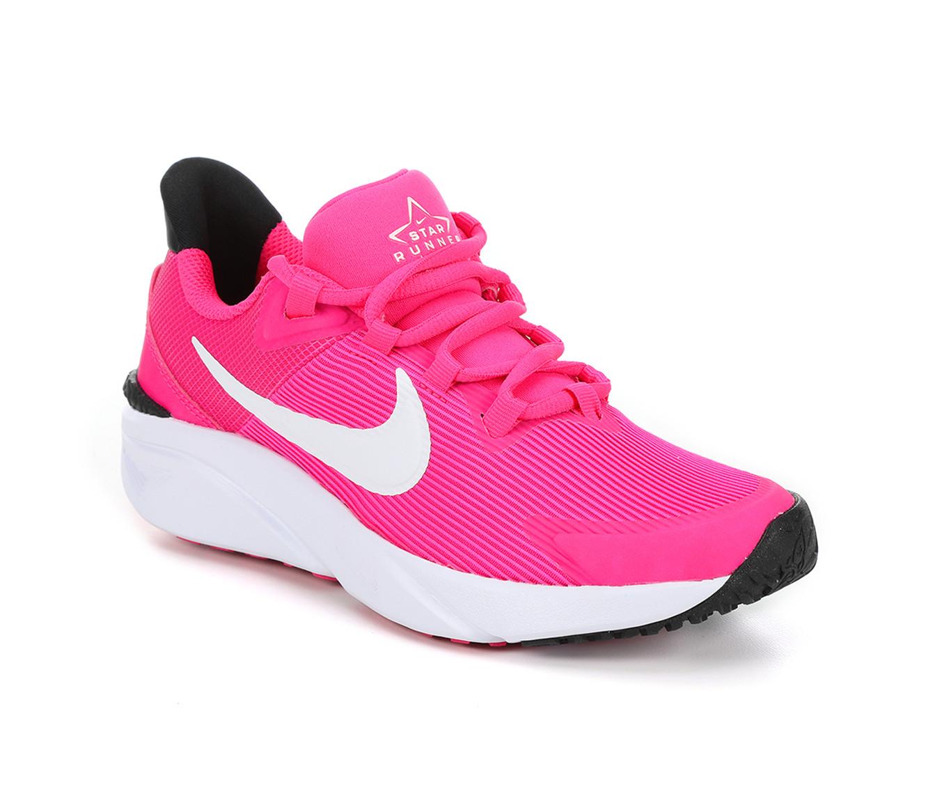 Nike girls star runner deals