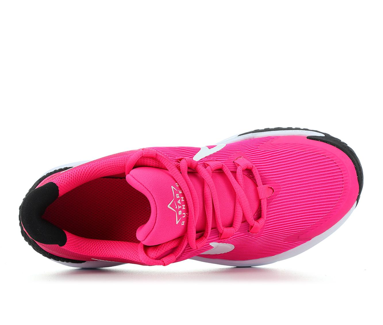 Nike rubber shoes for girls hotsell