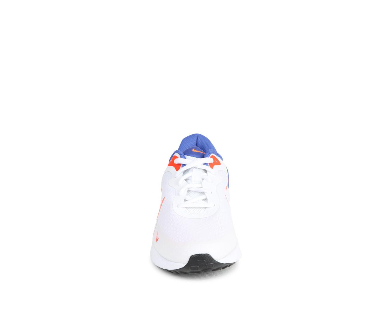 Boys' Nike Little Kid & Big Kid Revolution 7 Running Shoes