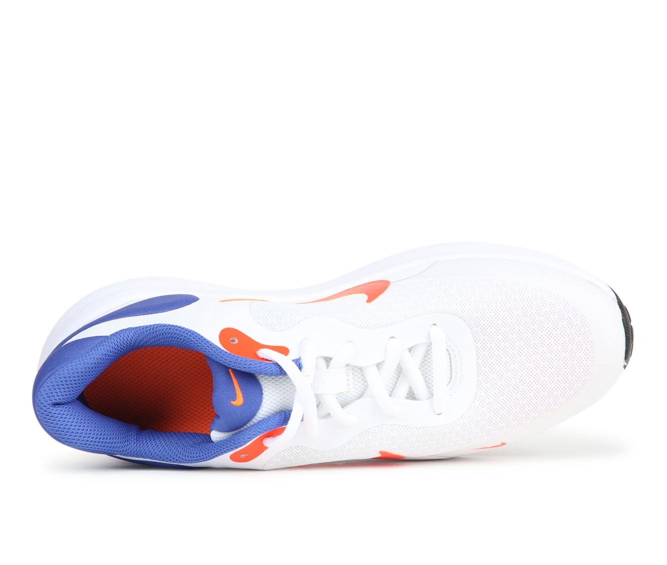 Boys' Nike Little Kid & Big Kid Revolution 7 Running Shoes