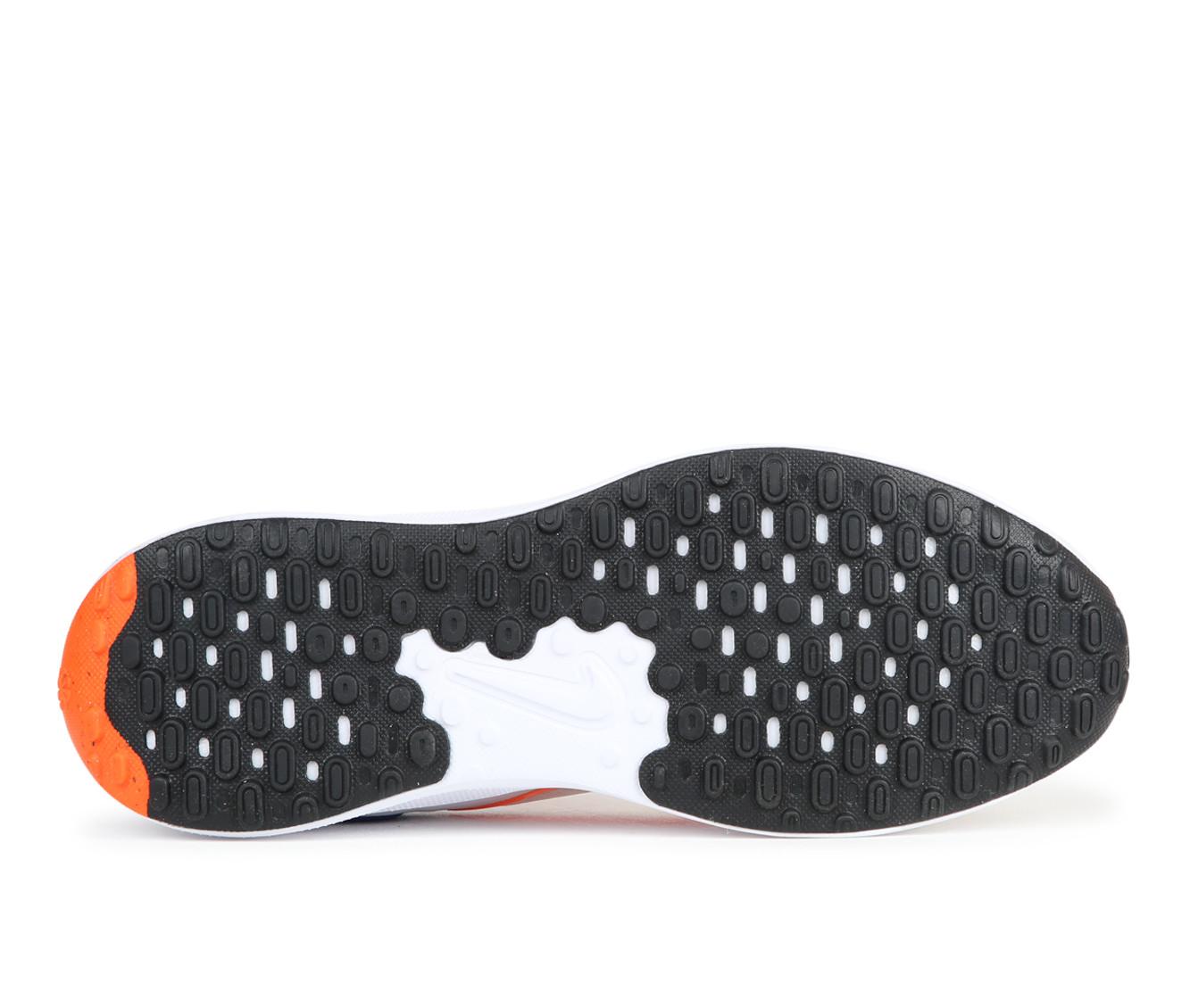 Boys' Nike Little Kid & Big Kid Revolution 7 Running Shoes