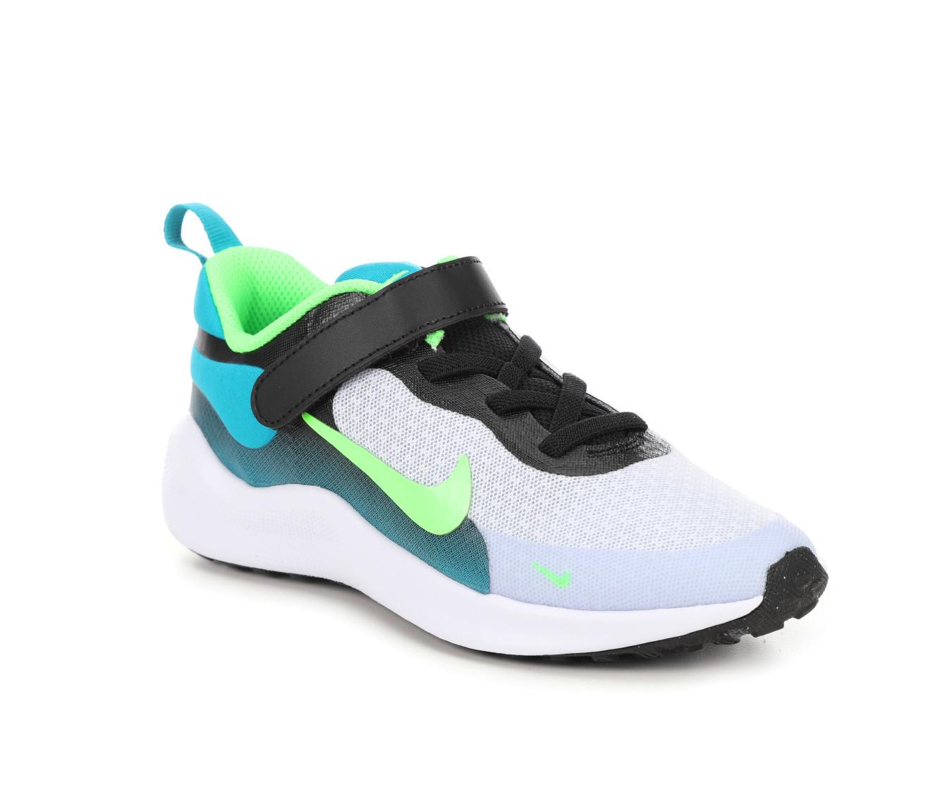 Boys' Nike Toddler & Little Kid Revolution 7 Running Shoes