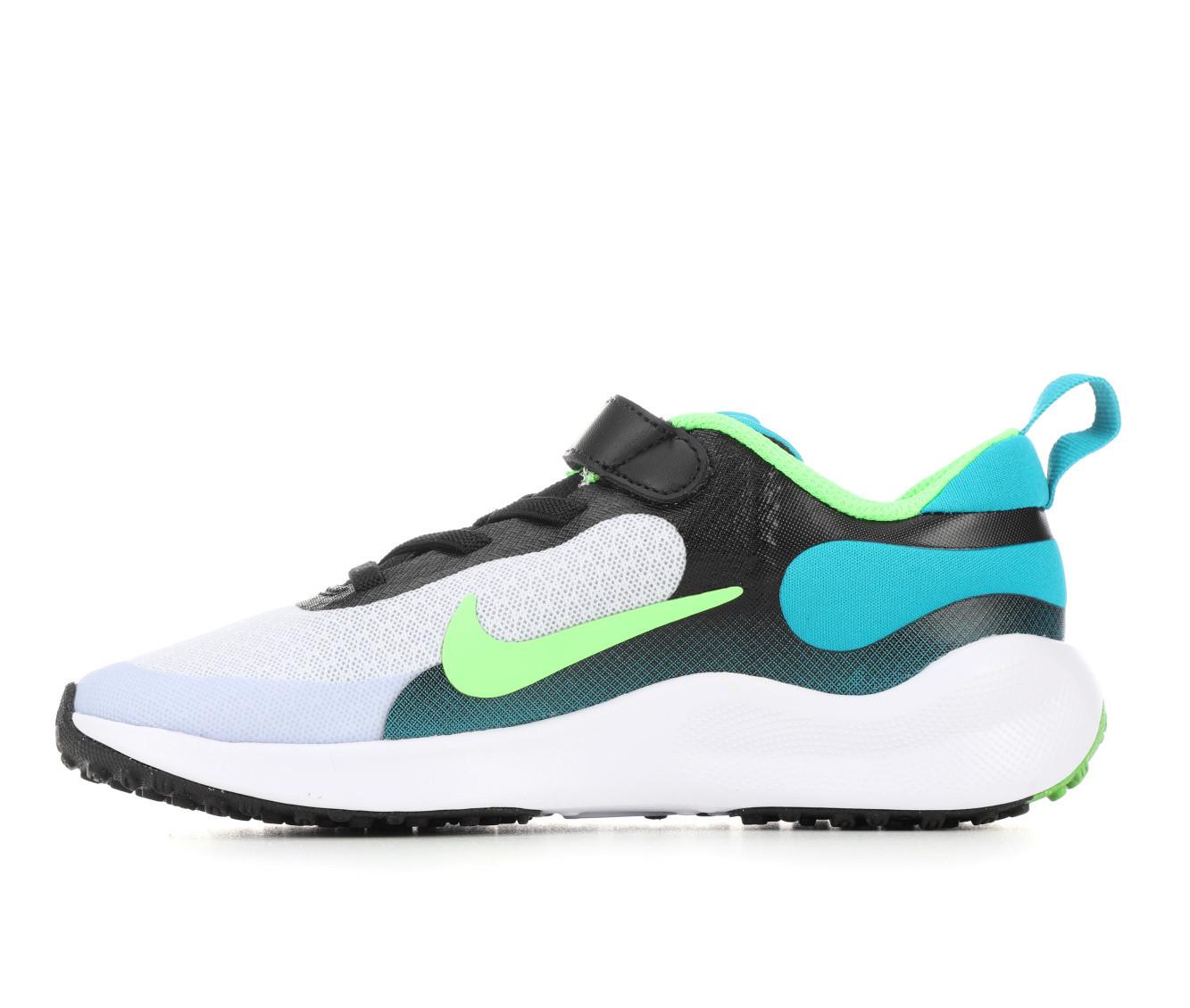 Boys' Nike Toddler & Little Kid Revolution 7 Running Shoes