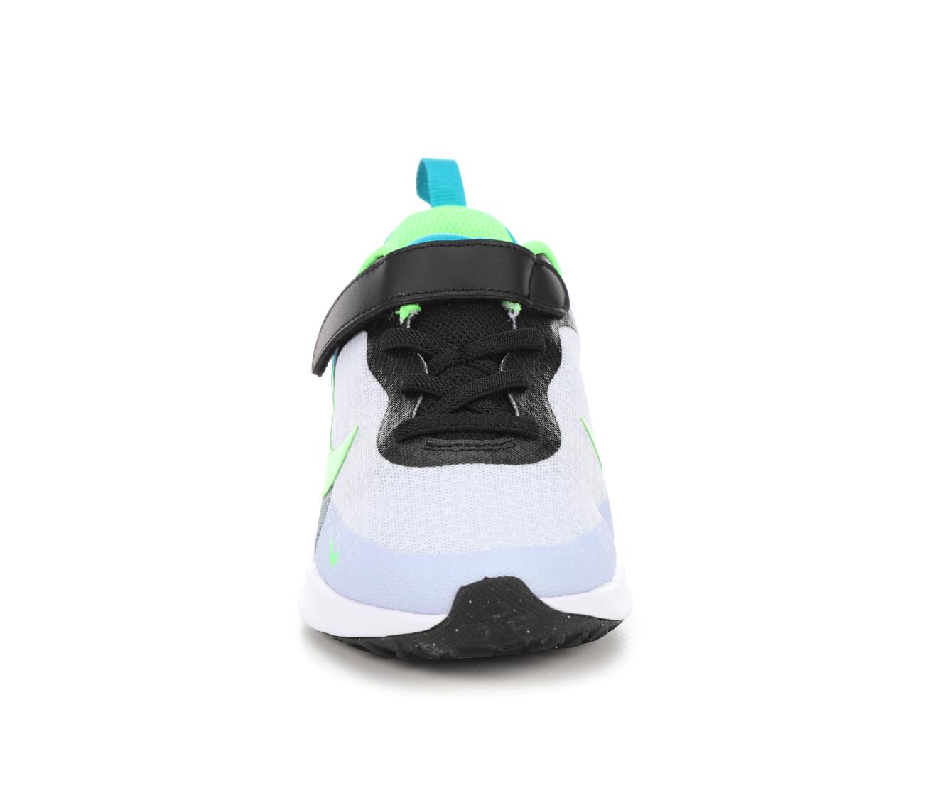 Boys' Nike Toddler & Little Kid Revolution 7 Running Shoes
