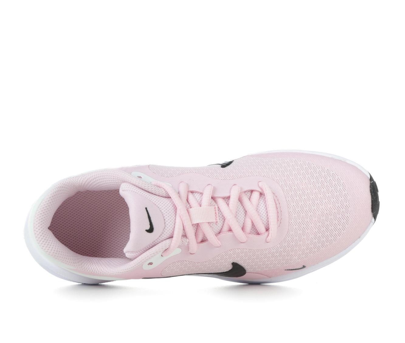 Girls' Nike Little Kid & Big Kid Revolution 7 Running Shoes