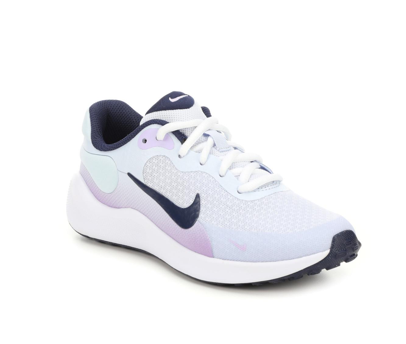 Girls' Nike Little Kid & Big Kid Revolution 7 Running Shoes