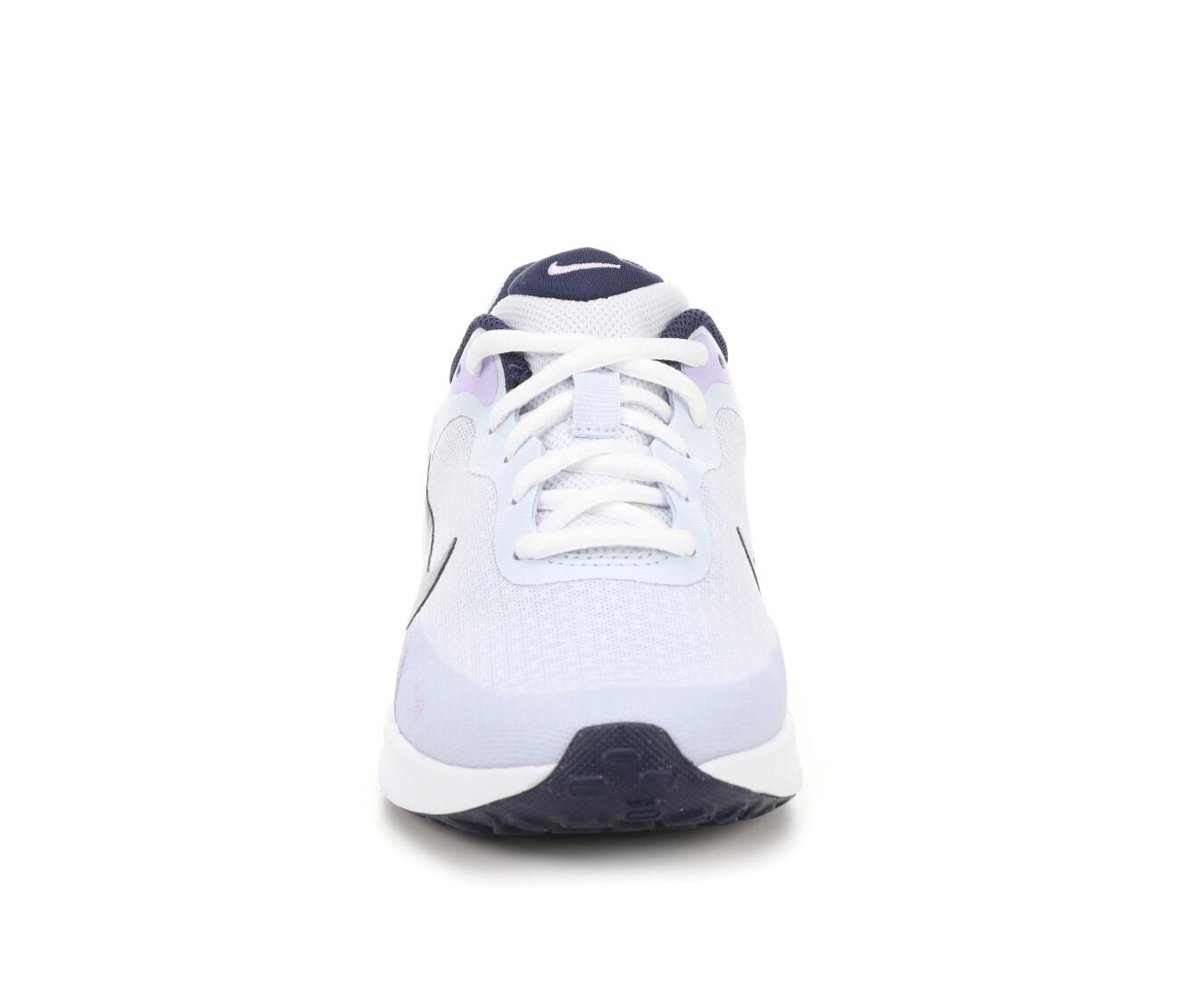 Girls' Nike Little Kid & Big Kid Revolution 7 Running Shoes