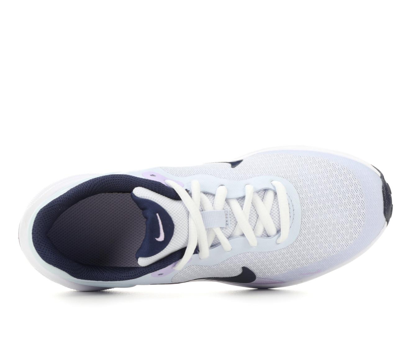 Girls' Nike Little Kid & Big Kid Revolution 7 Running Shoes