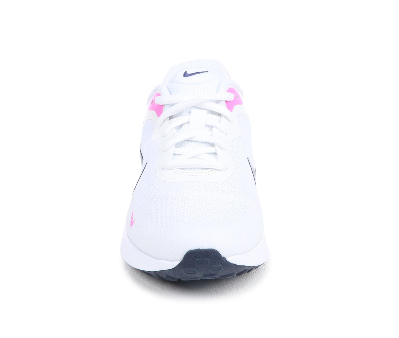 Girls' Nike Little Kid & Big Kid Revolution 7 Running Shoes