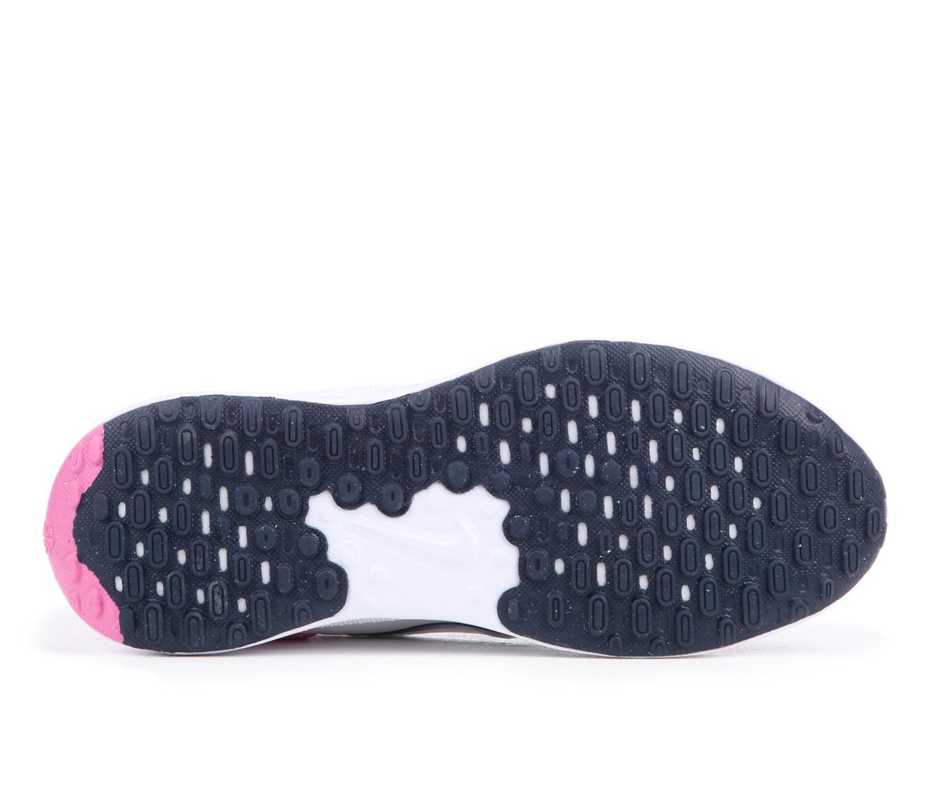 Girls' Nike Little Kid & Big Kid Revolution 7 Running Shoes