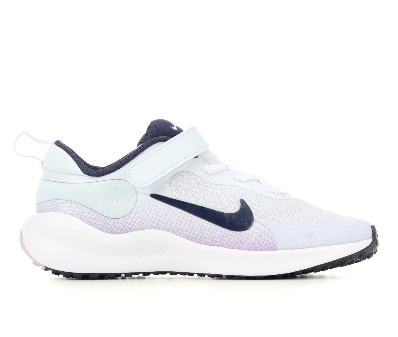 Girls' Nike Toddler & Little Kid Revolution 7 Running Shoes