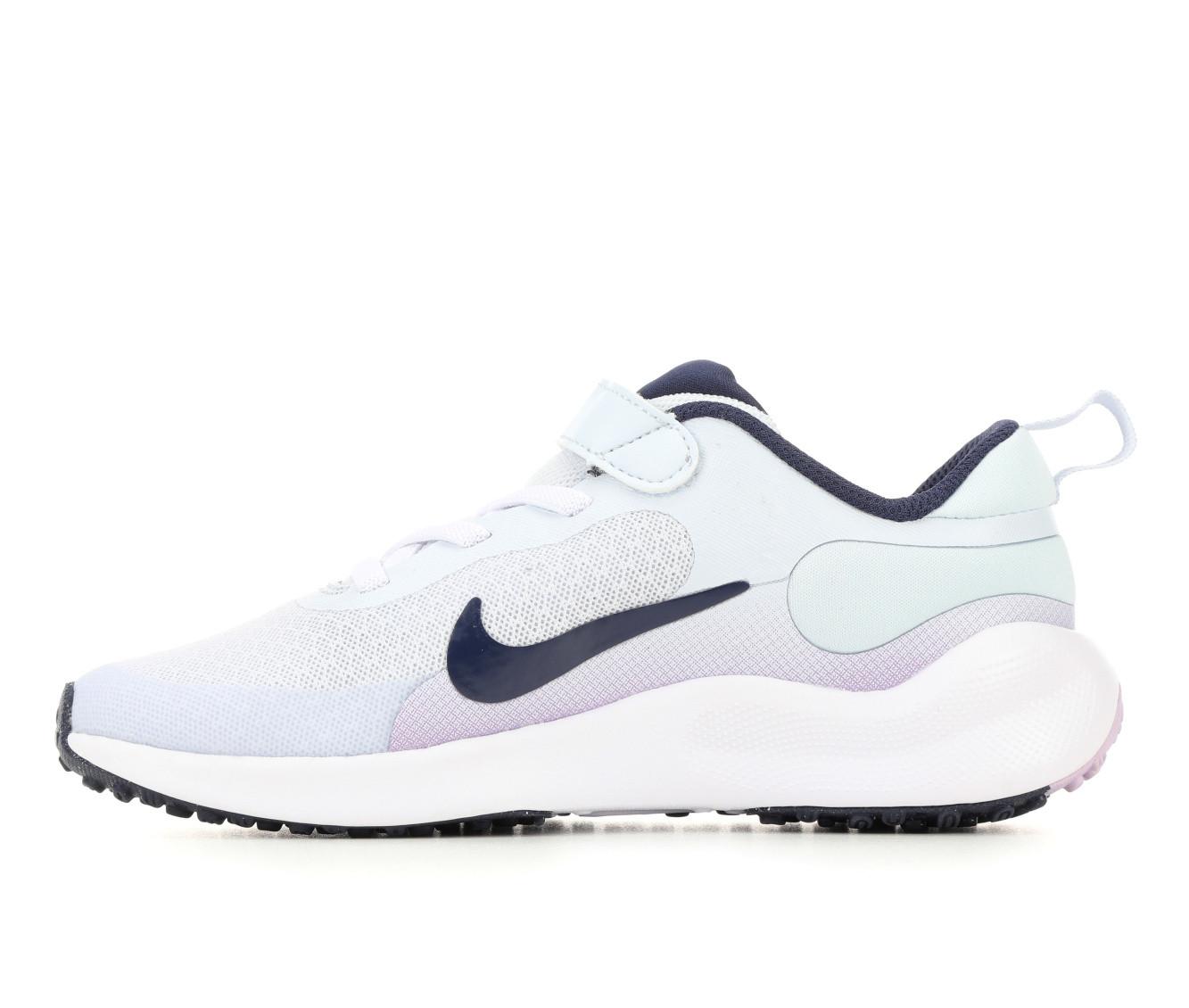 Girls' Nike Toddler & Little Kid Revolution 7 Running Shoes