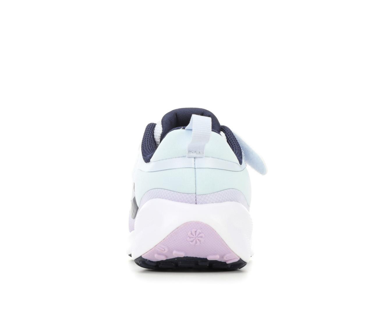 Girls' Nike Toddler & Little Kid Revolution 7 Running Shoes