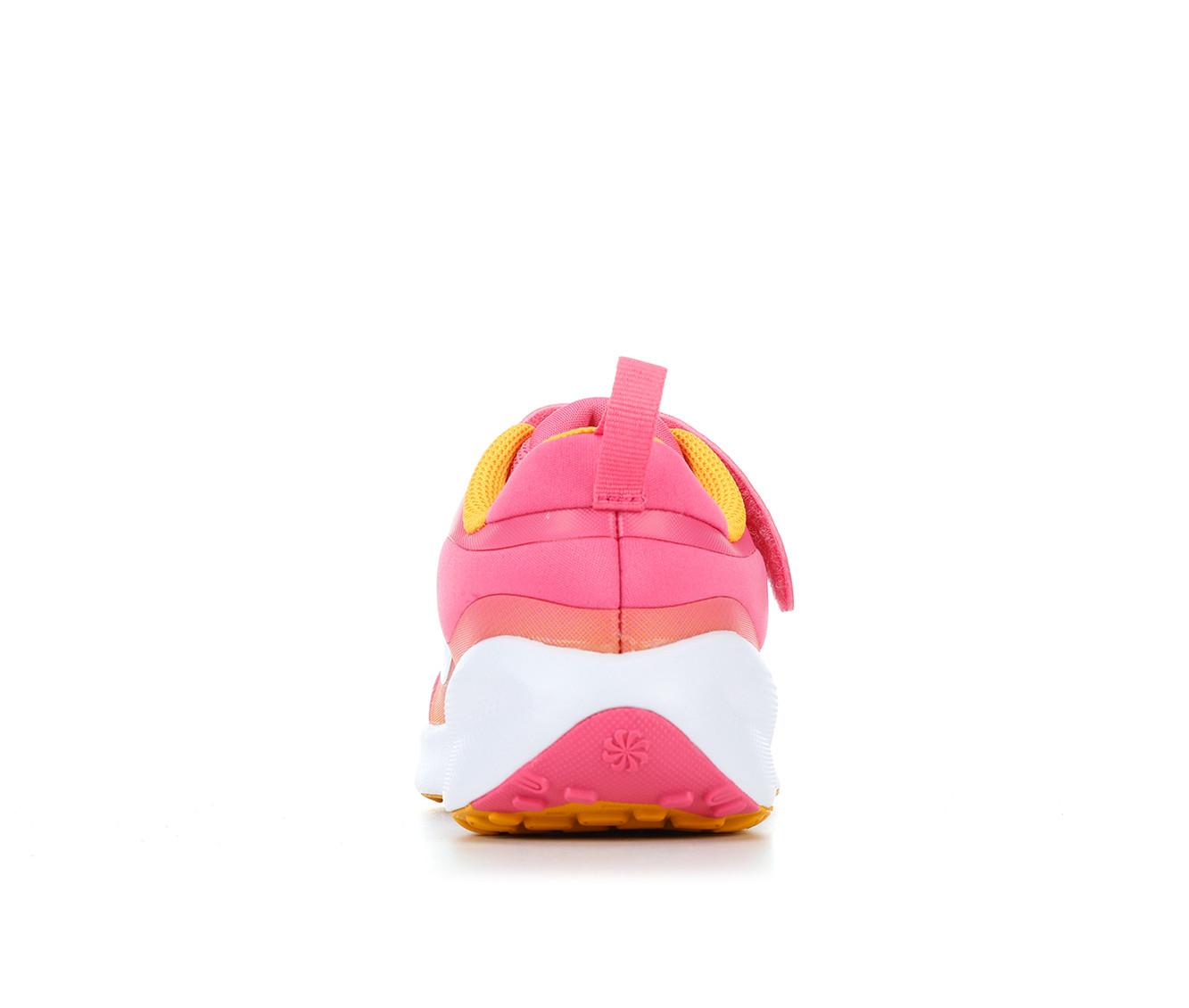 Girls' Nike Toddler & Little Kid Revolution 7 Running Shoes