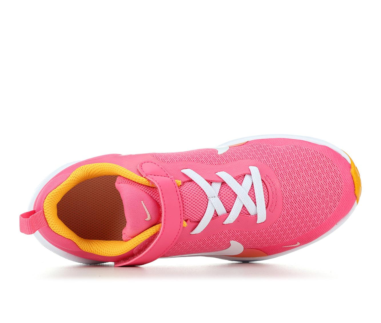 Girls' Nike Toddler & Little Kid Revolution 7 Running Shoes