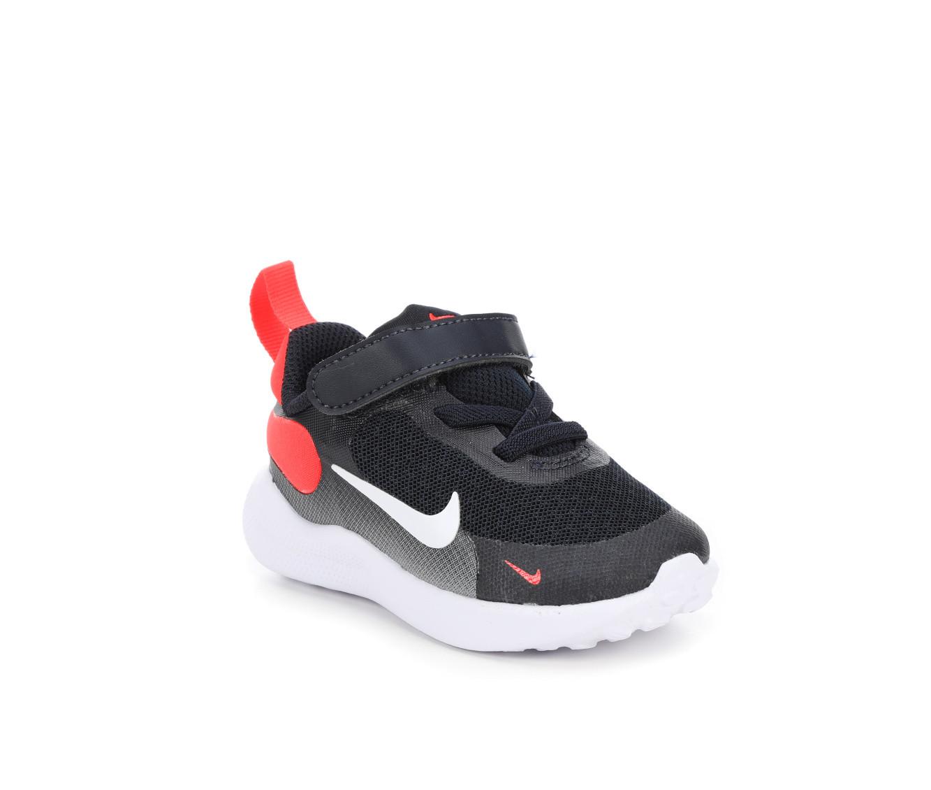 Boys' Nike Infant & Toddler Revolution 7 Running Shoes