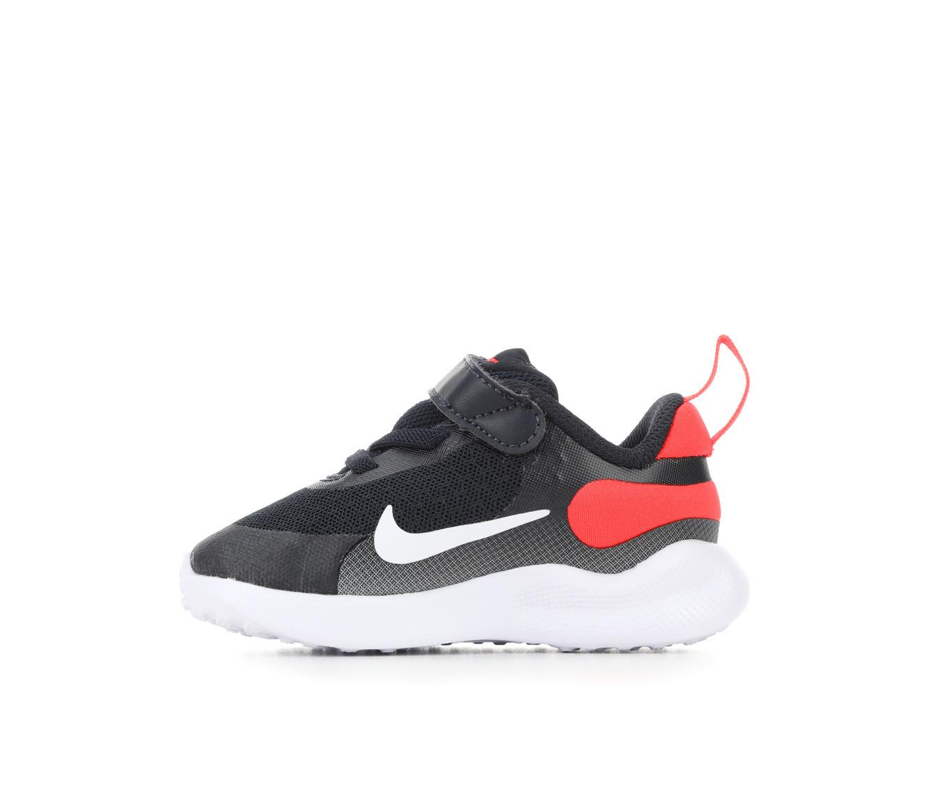 Nike revolution 3 toddler boy hotsell