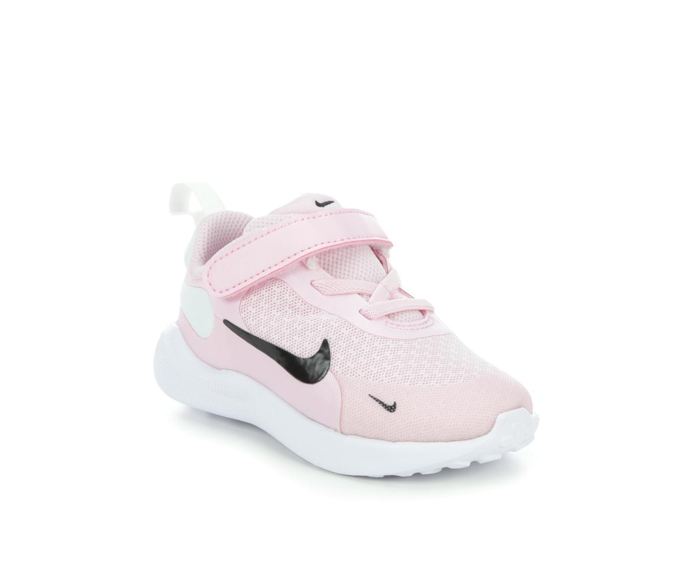 Girls' Nike Infant & Toddler Revolution 7 Running Shoes