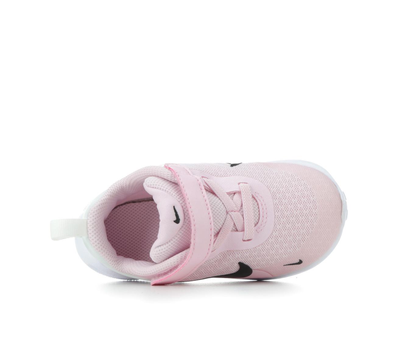 Nike revolution 4 toddler girl sneakers hotsell