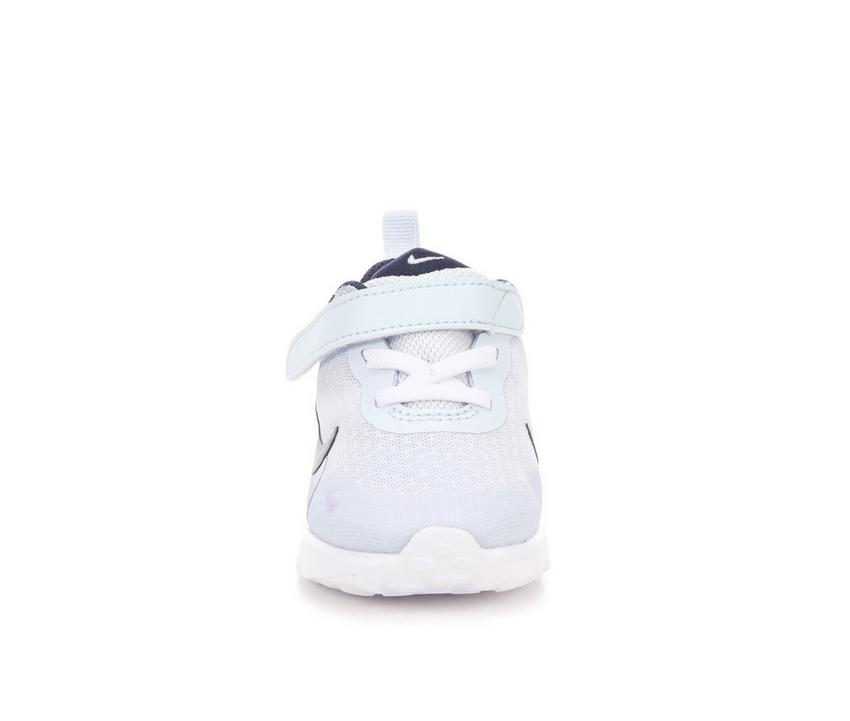 Girls' Nike Infant & Toddler Revolution 7 Running Shoes