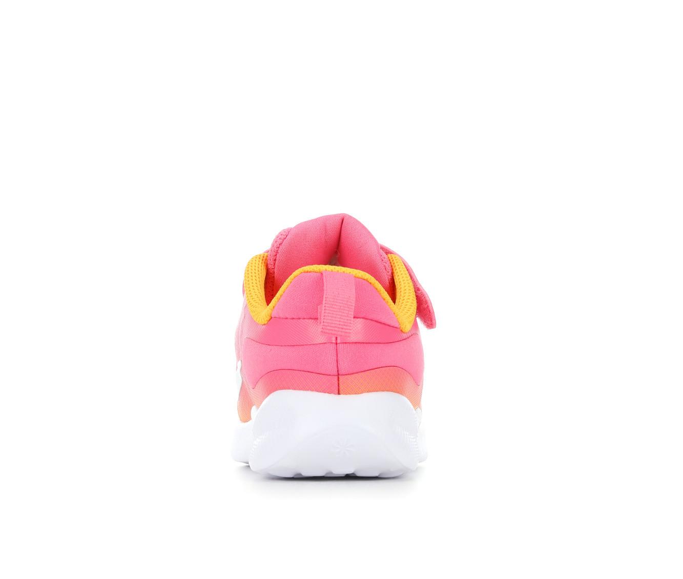 Girls' Nike Infant & Toddler Revolution 7 Running Shoes