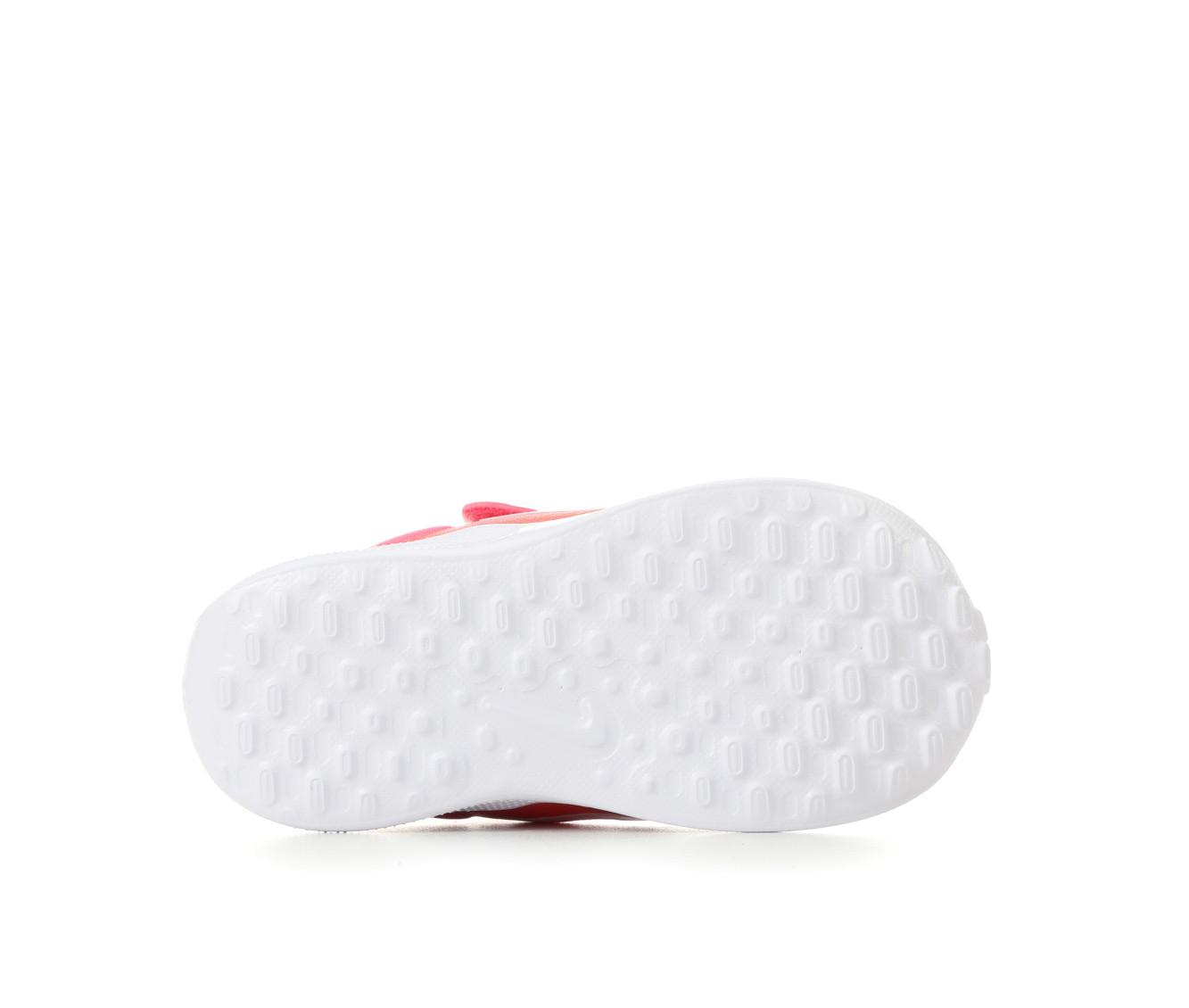 Girls' Nike Infant & Toddler Revolution 7 Running Shoes