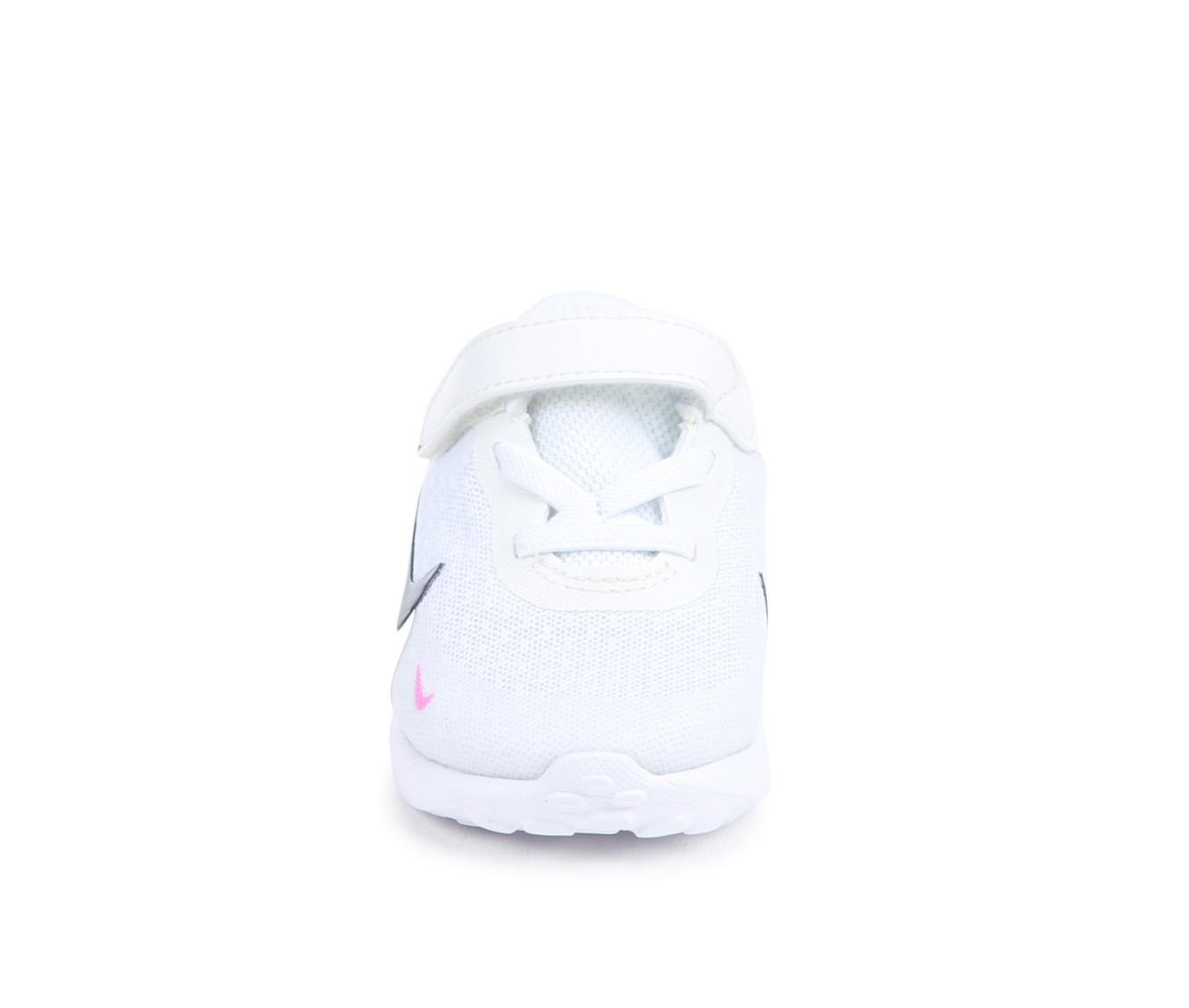 Girls' Nike Infant & Toddler Revolution 7 Running Shoes